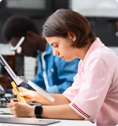 Academic Programs