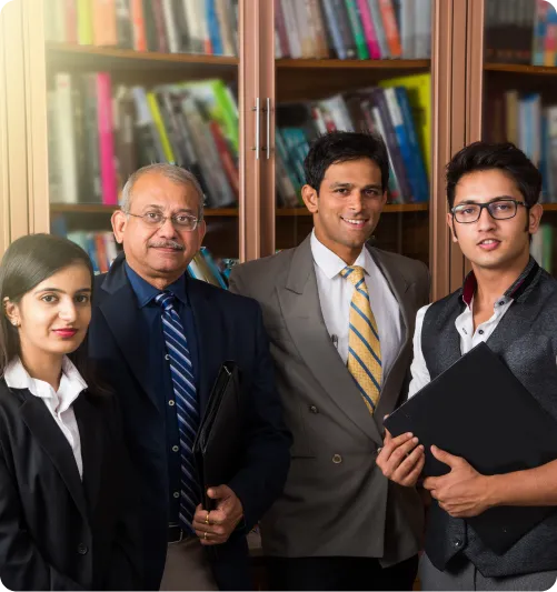Academic Programs