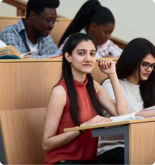 Academic Programs