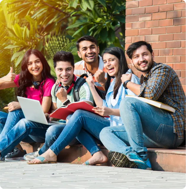 Clubs & Student Activities