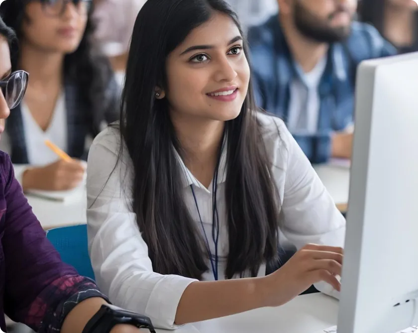 Internship & Training Opportunities