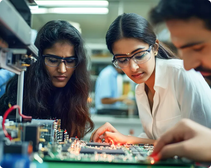Internship & Training Opportunities