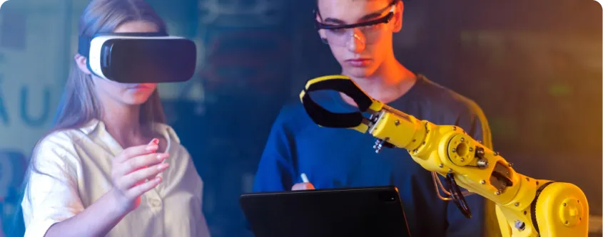 AI Adoption in Higher Education: Key for Building a Net-Zero Future Enabled Viksit Bharat 2047   