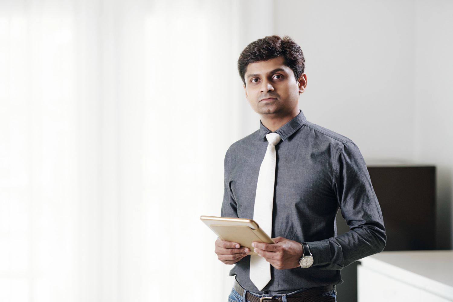 Arjun Menon